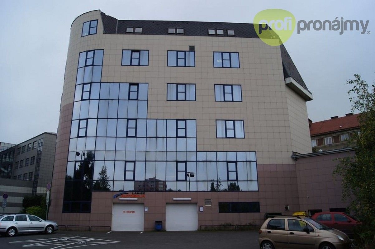 Kanceláře, Havířov - Město, okres Karviná, Moravskoslezský kraj, 20 m² - 1