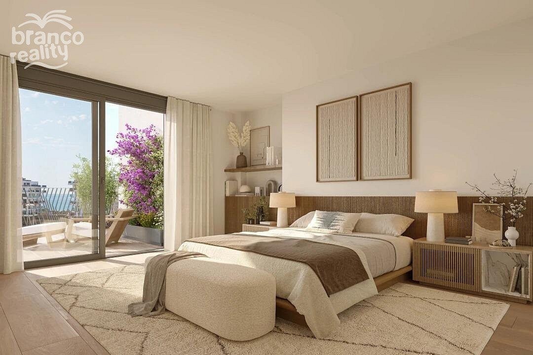 Prodej byt 3+kk - Villajoyosa, Alicante, Španělsko, 74 m² - 5