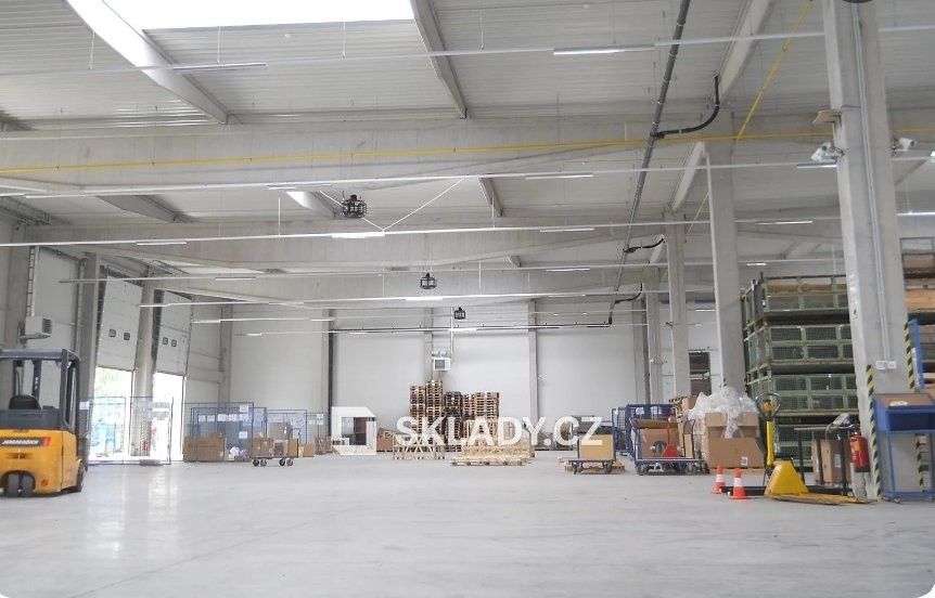 Obchodní prostory · 8 500 m² · U Sanitasu, Říčany - 3