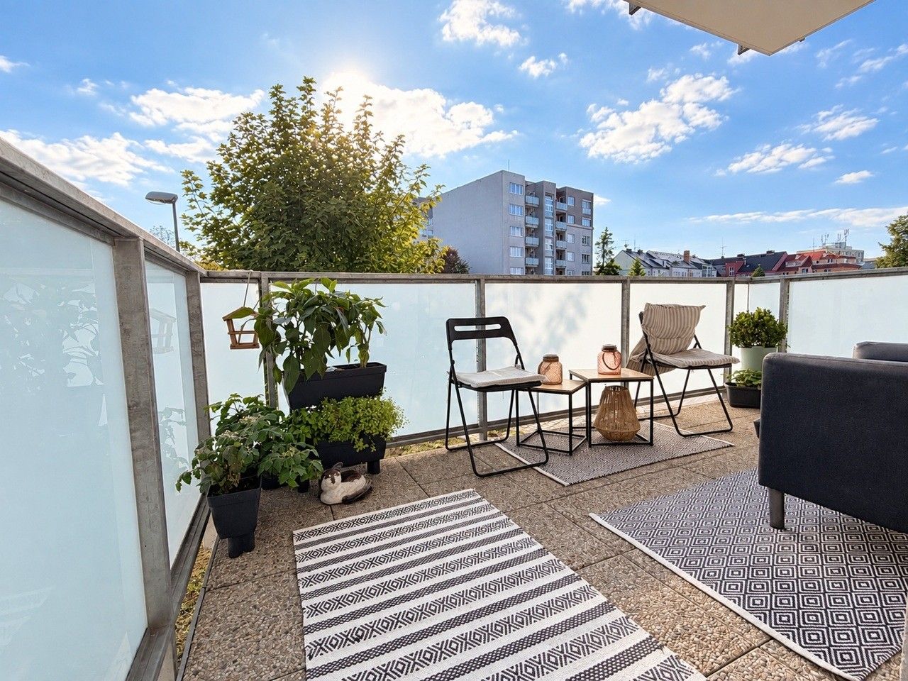 Prodej byt 2+kk - Jírovcova, České Budějovice 3, 54 m² - 5