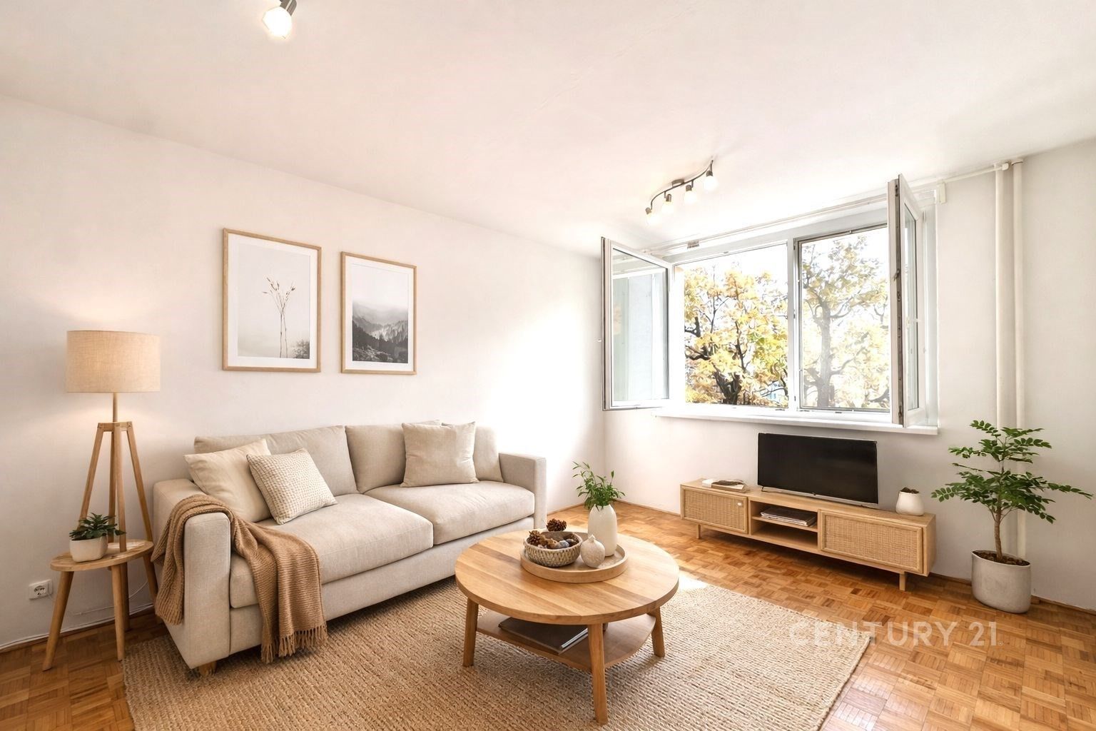 1+1, Lesní, Hodonín, 32 m²