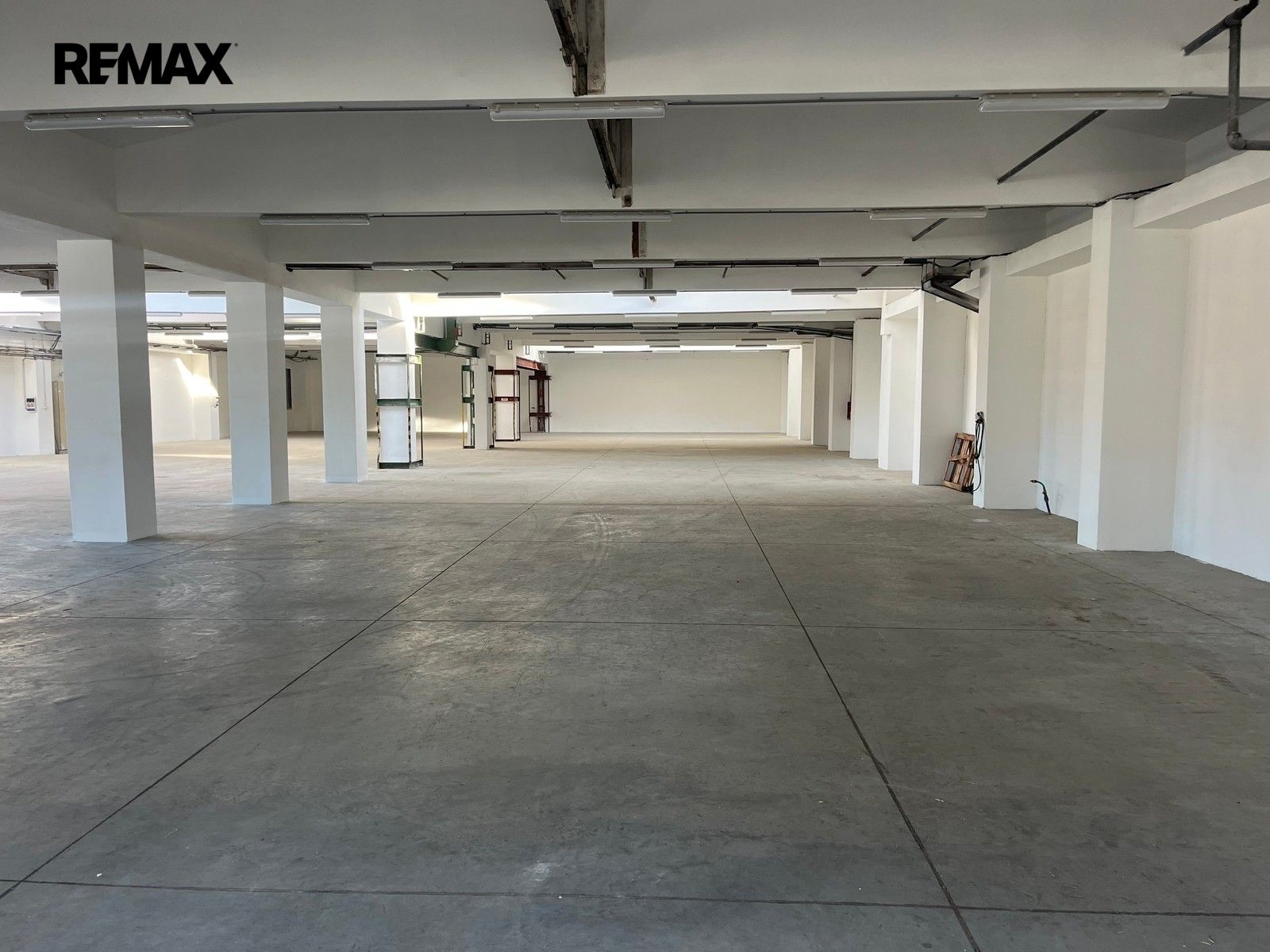Sklad · 1 494 m² · Zengrova, Kolín IV - 3