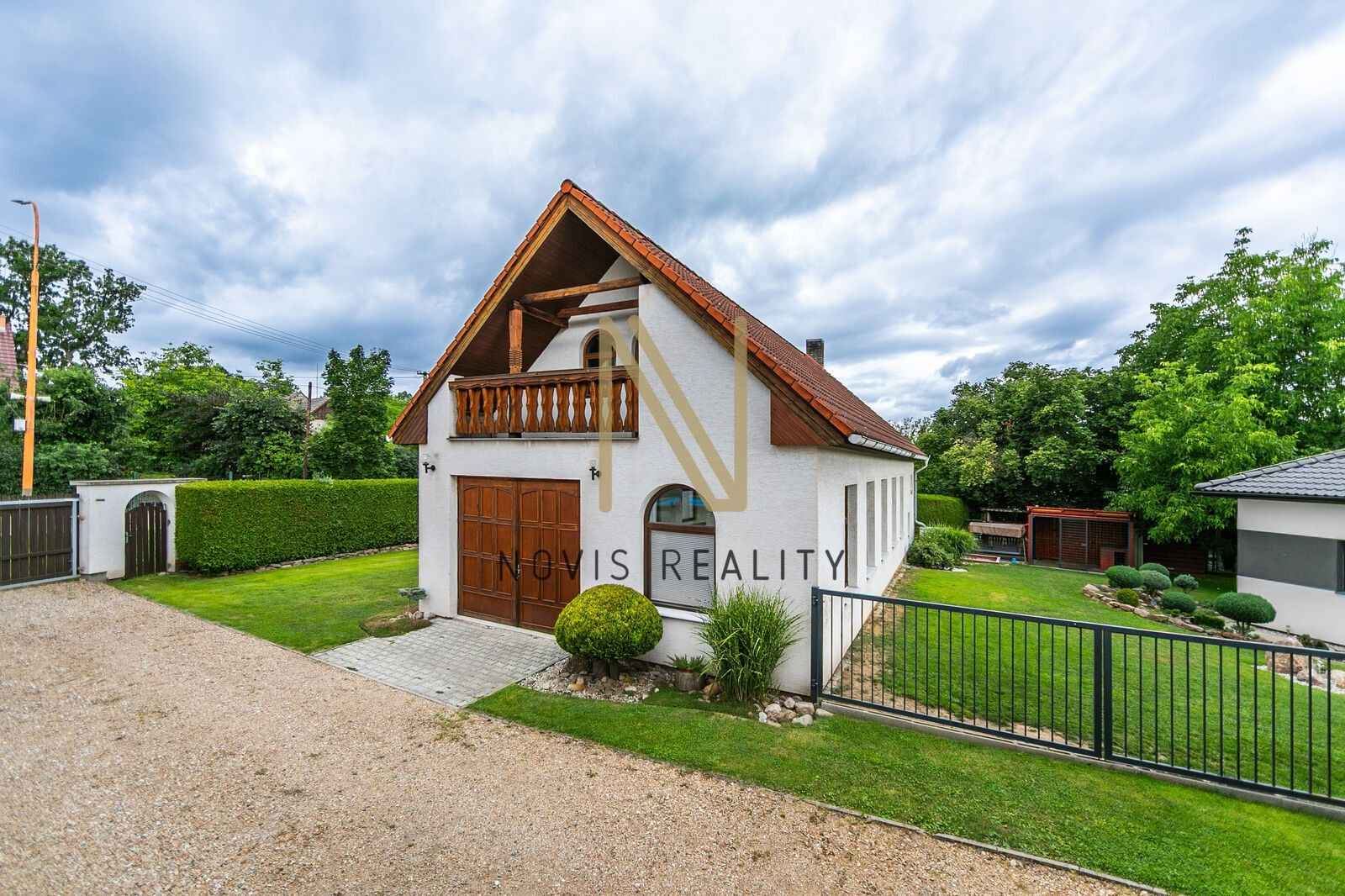 Sklady, Rokycanská, Hrádek Nová Huť, 100 m²