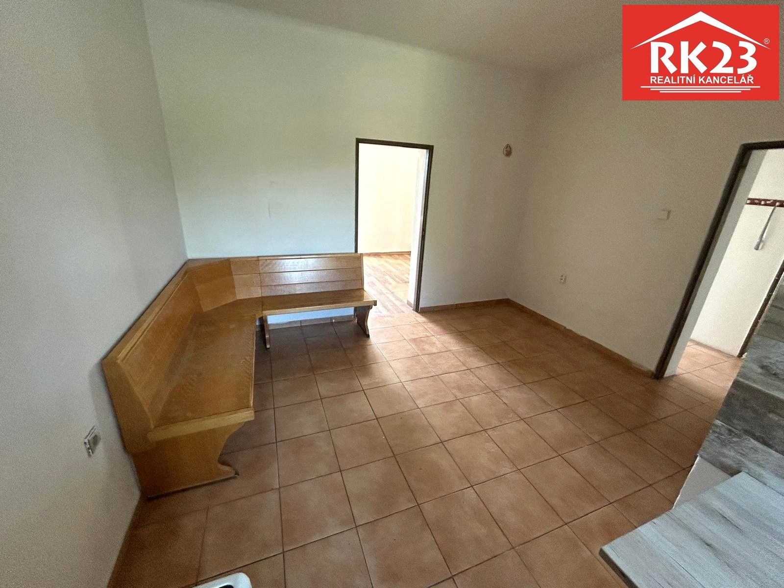 Byt 2+kk · 45 m² · Tršnice, Cheb - 3