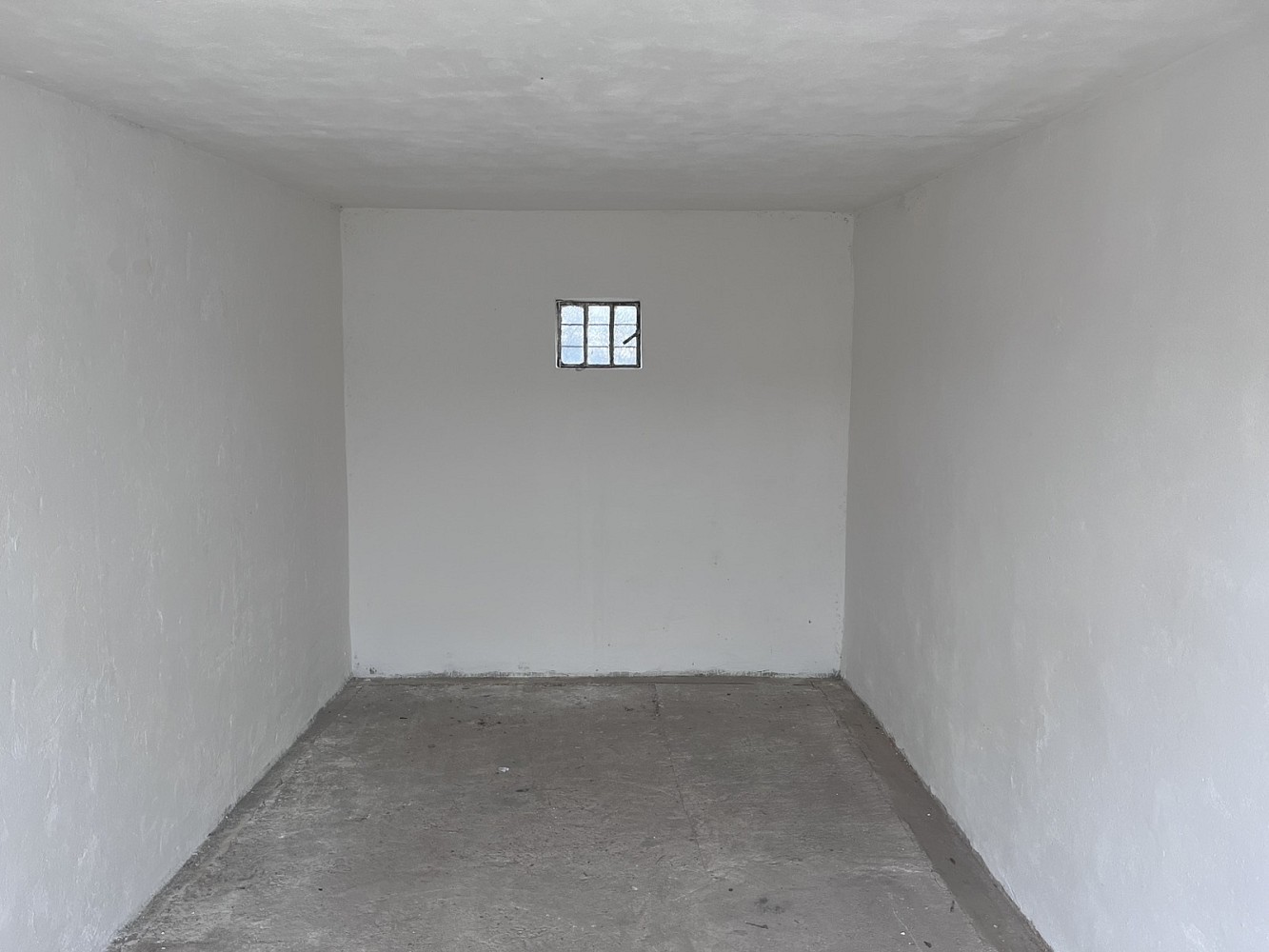 Garáž · 19 m² · Hutník, Veselí nad Moravou, okres Hodonín - 4