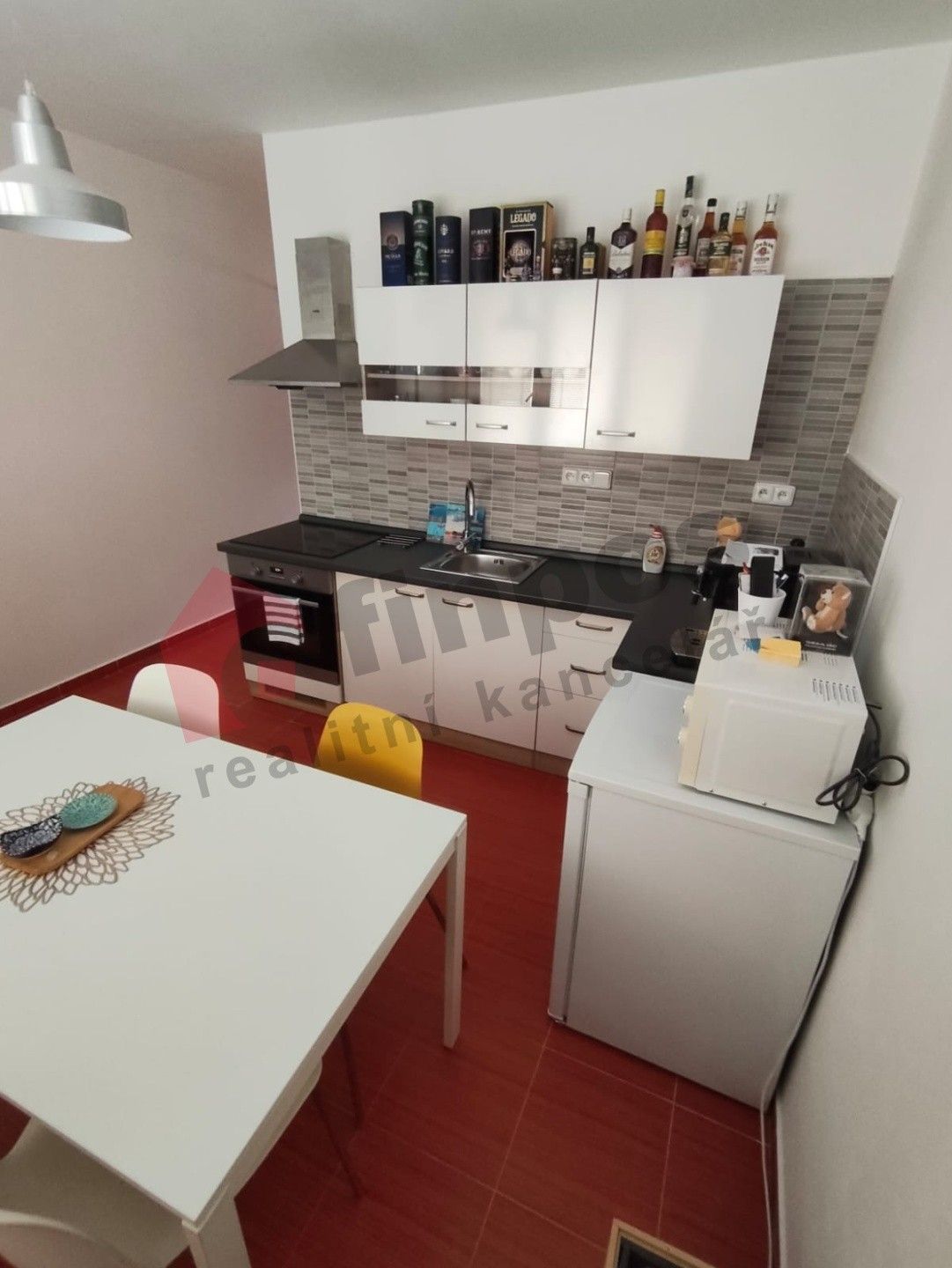 Byt 2+1 · 52 m² · Husova 1040, Přeštice - 4