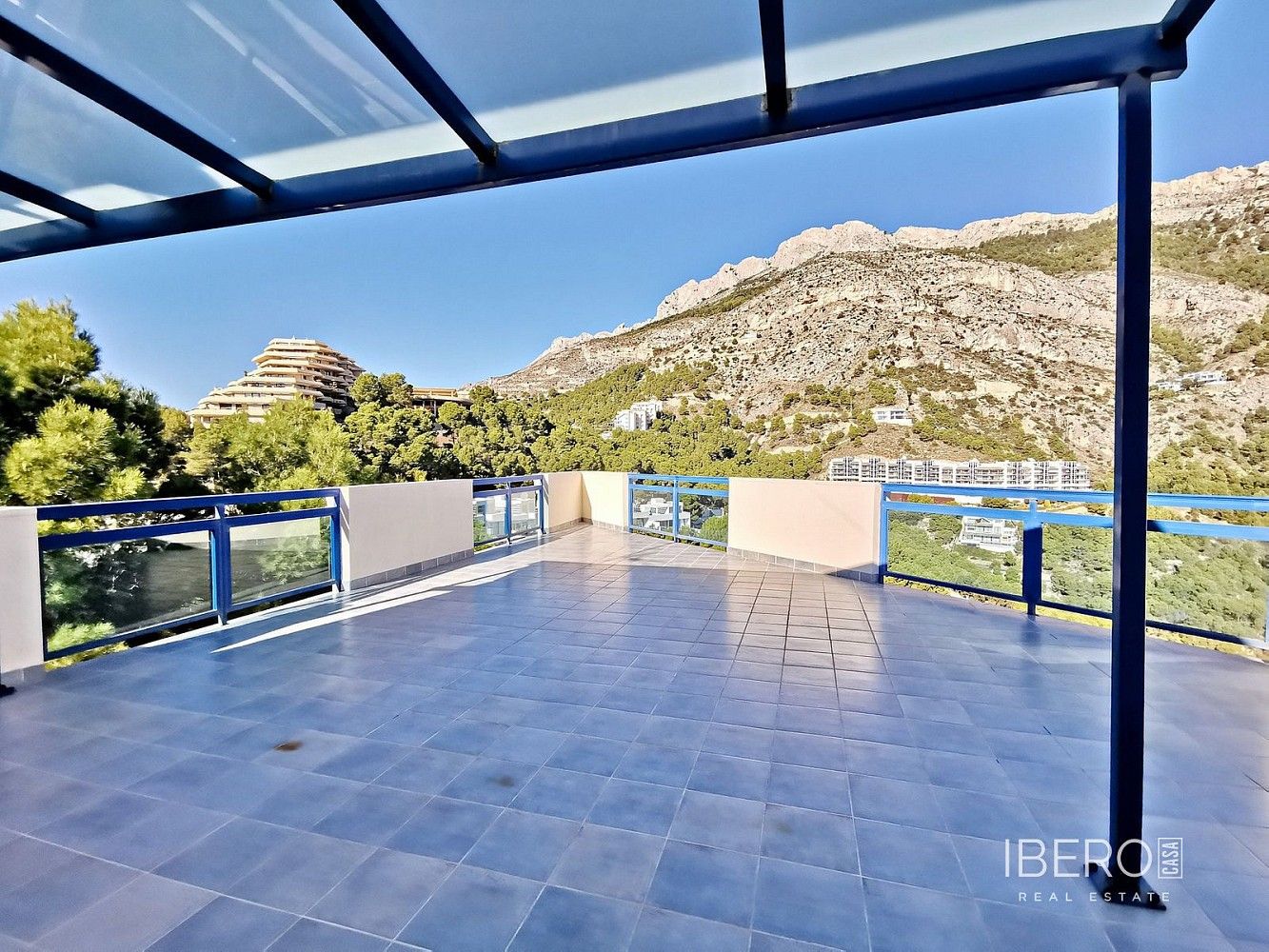 Rodinný dům · 450 m² · Altea, ES - 3