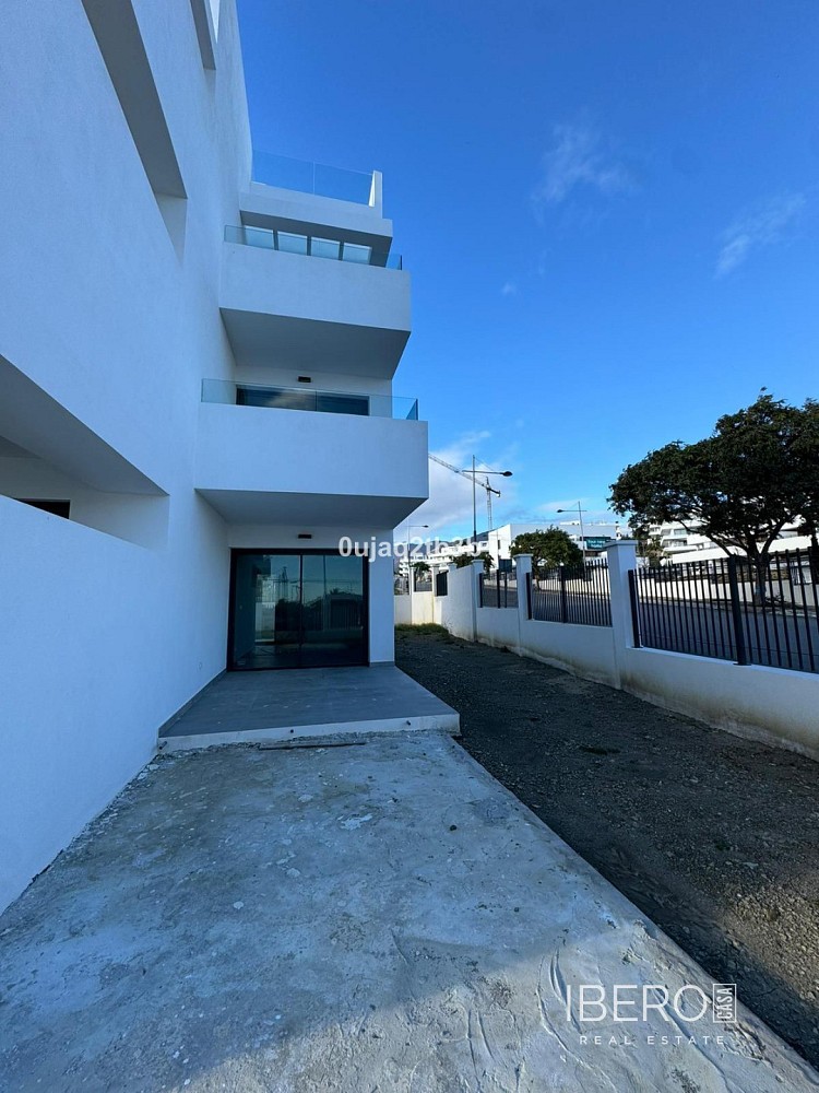 Byt 4+kk · 186 m² · Estepona, Španělsko - 4