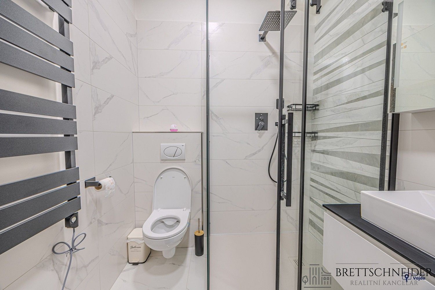 Byt 3+1 · 96 m² · Neumannova, Olomouc - Hodolany - 3