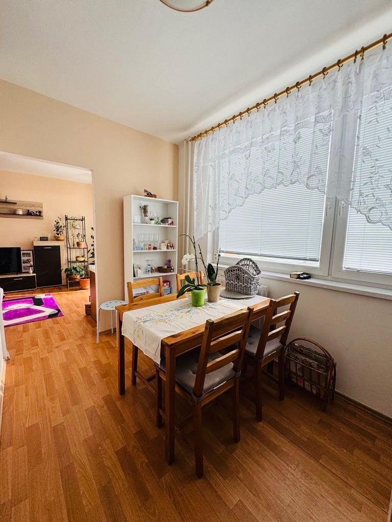 Prodej byt - Valašské Meziříčí, 757 01