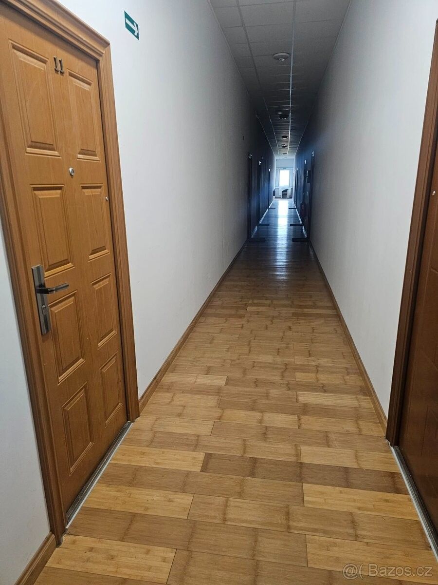 Kanceláře, České Budějovice, 370 04