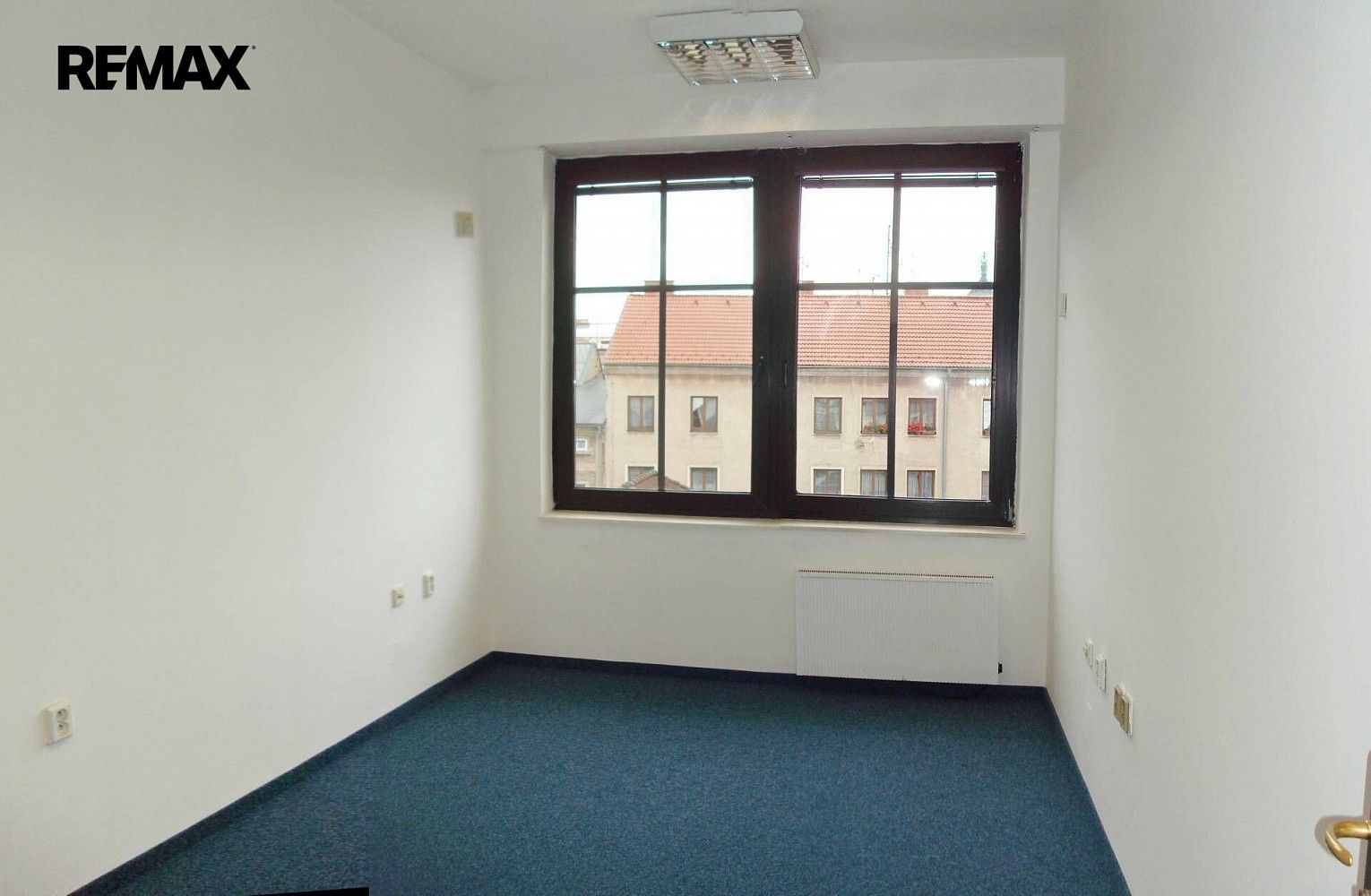 Kanceláře, Broumov, okres Náchod, Královéhradecký kraj, 13 m² - 1