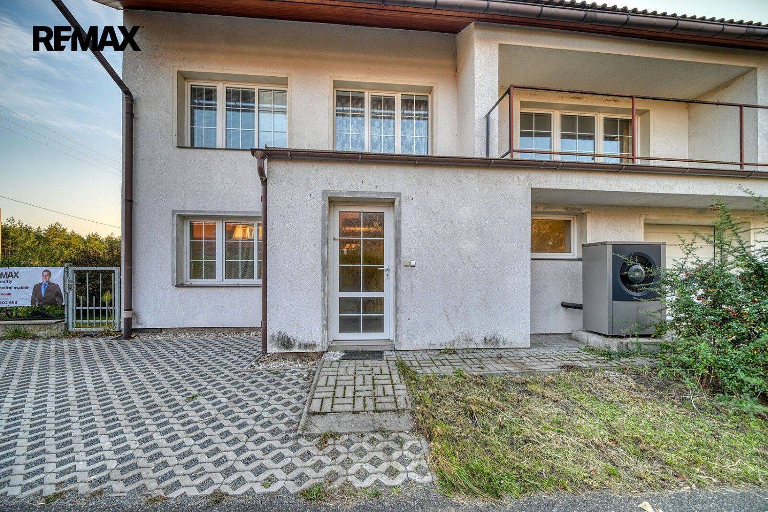 Prodej rodinný dům - Na Kovárně, Vrbová Lhota, okres Nymburk, 191 m² - 5