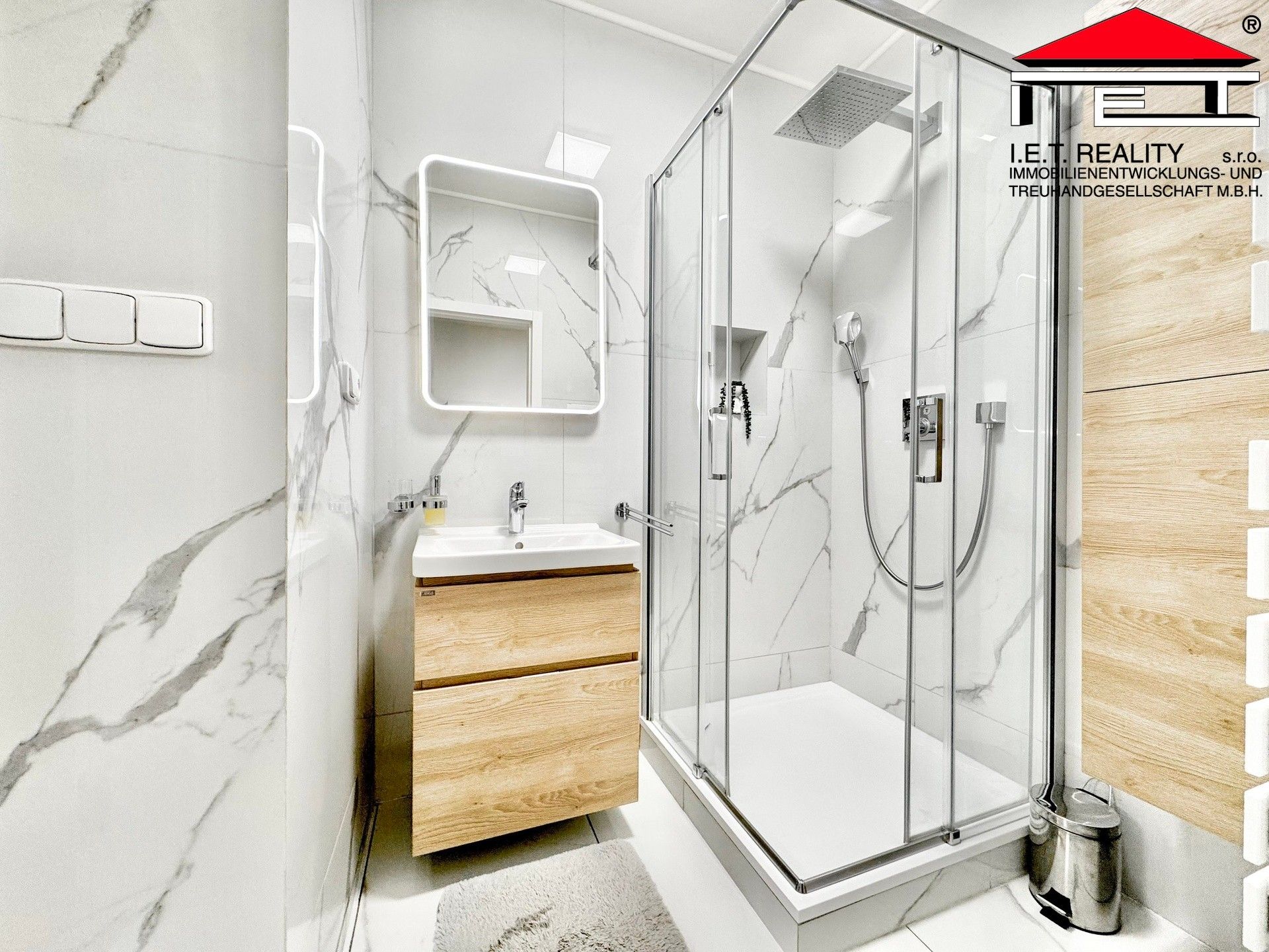 Prodej byt 3+kk - Pekařská, Brno, 81 m²