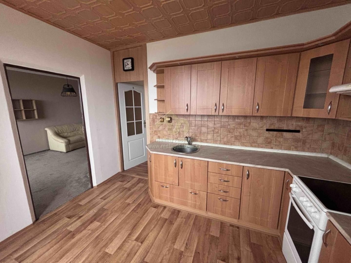 Prodej byt 3+1 - Polní, Rokycany, 68 m²