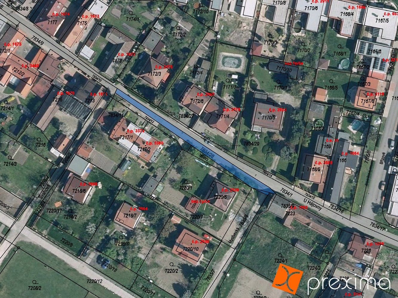 Ostatní, Mělník, Středočeský kraj - 1