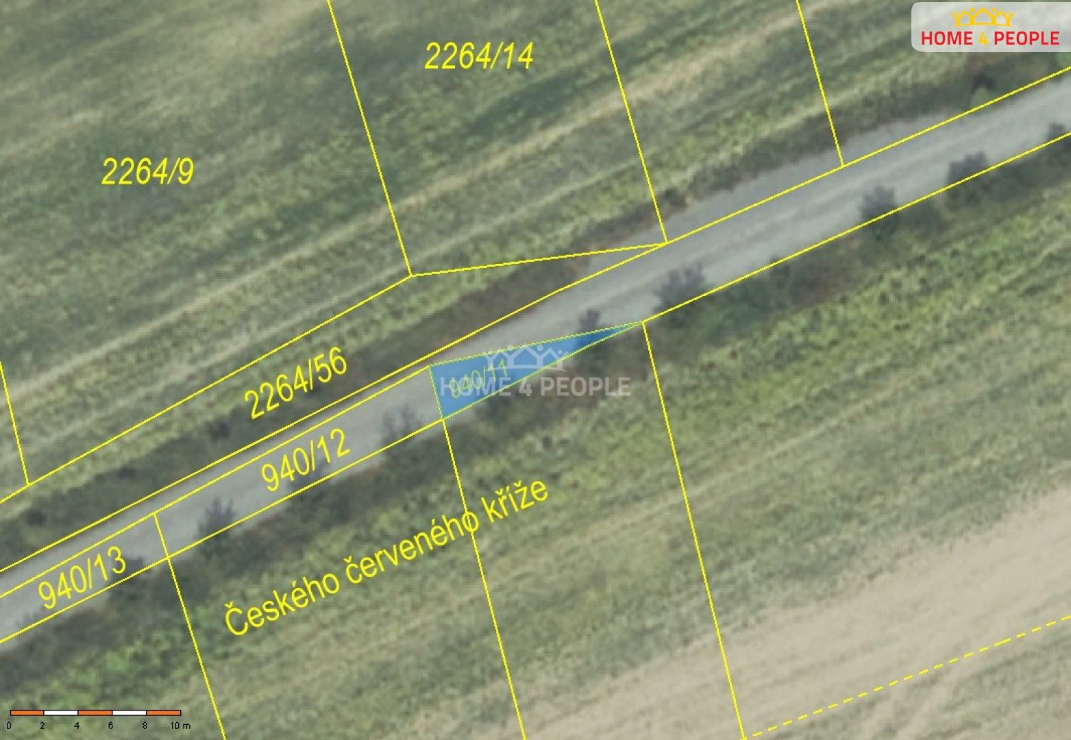 Ostatní, Lipence, Praha, 20 m²