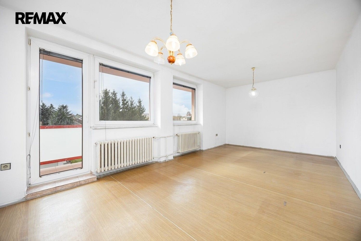 3+1, Kostelec nad Černými lesy, okres Praha-východ, Středočeský kraj, 67 m² - 2
