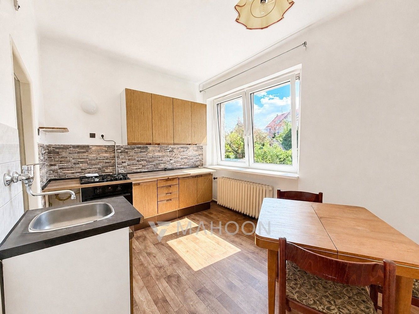3+1, Praha - Smíchov, okres Praha 5, Hlavní město Praha, 82 m² - 1