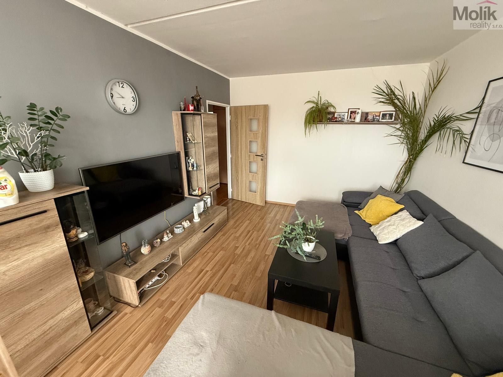 Prodej byt 4+1 - Albrechtická, Most, 82 m²