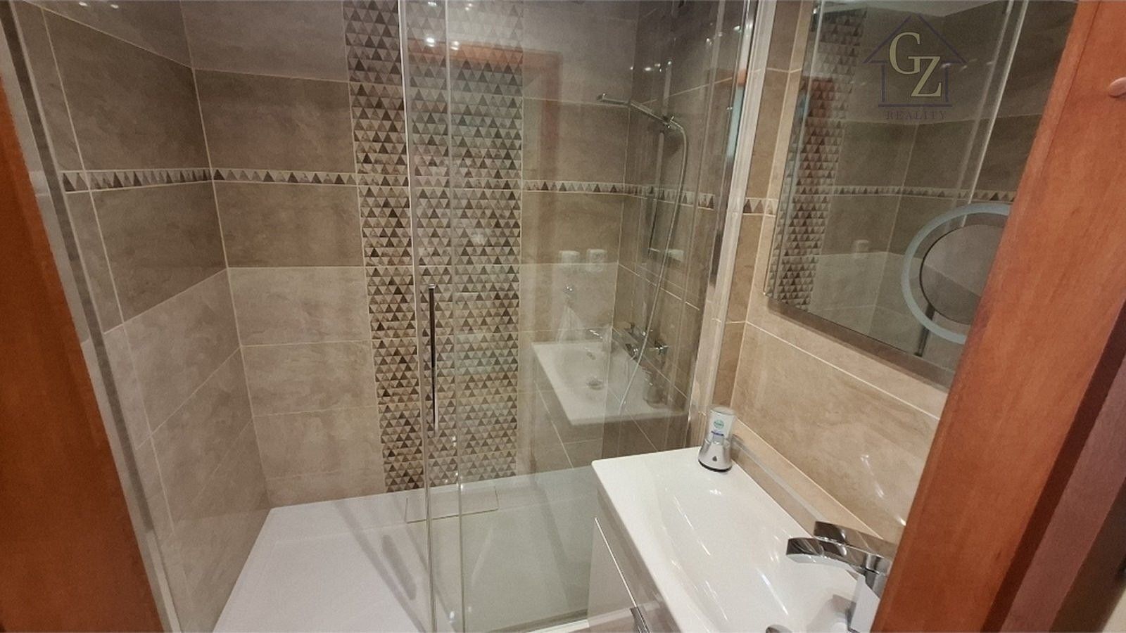 3+1, Valdštejnská, Litvínov - Horní Litvínov, okres Most, 72 m² - 2