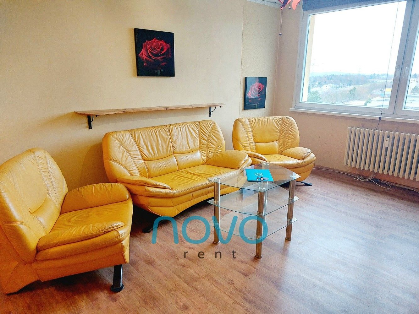 Byt 3+kk · 76 m² · Bohúňova, Praha 4 - Chodov - 3