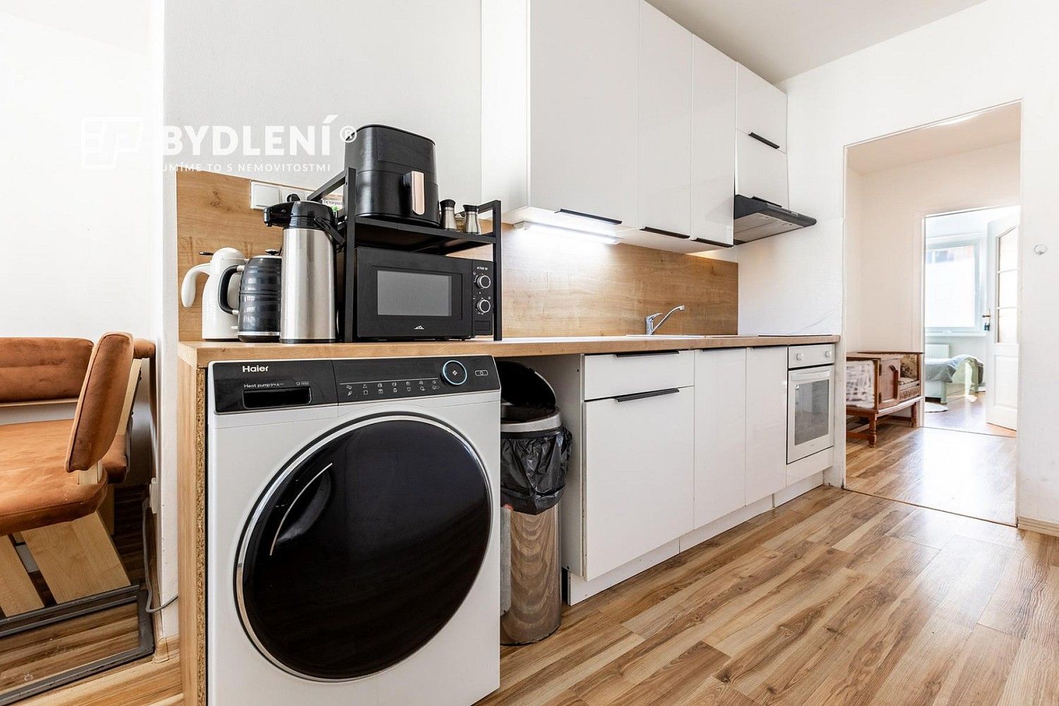 Byt 4+1 · 84 m² · Julia Payera, Teplice - Trnovany - 3