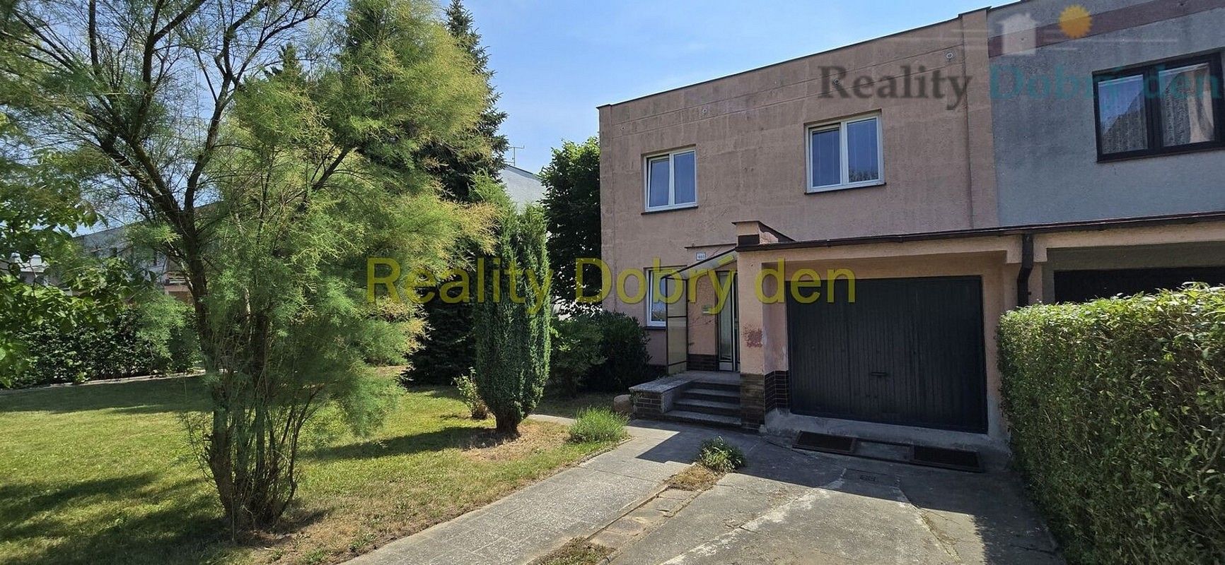 Rodinný dům · 133 m² · Jaroslava Seiferta, Hlučín, okres Opava - 4