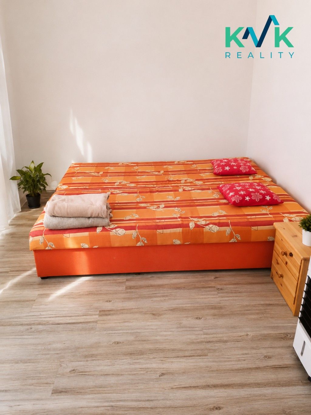 Pronájem byt 2+1 - Bezejmenná, Bílina Pražské Předměstí, 47 m² - 5
