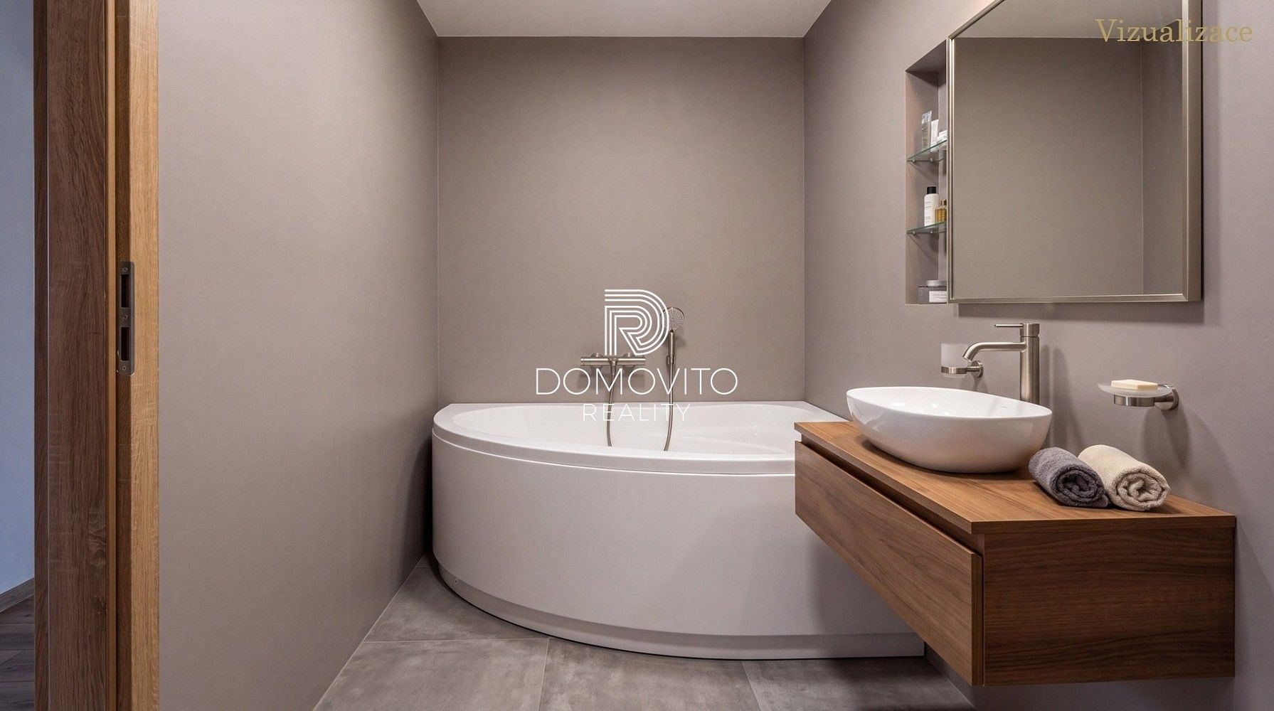 Prodej rodinný dům - Dolní Bousov - Horní Bousov, okres Mladá Boleslav, 97 m² - 5