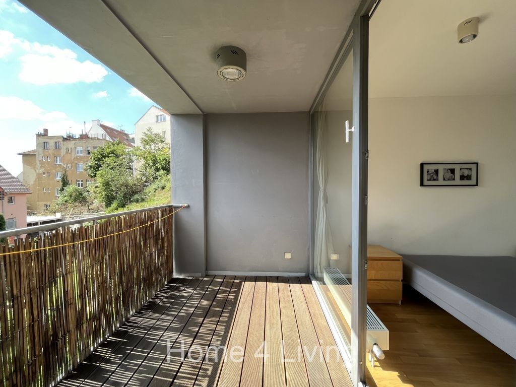 2+kk, Jaroslava Foglara, Brno, 54 m²