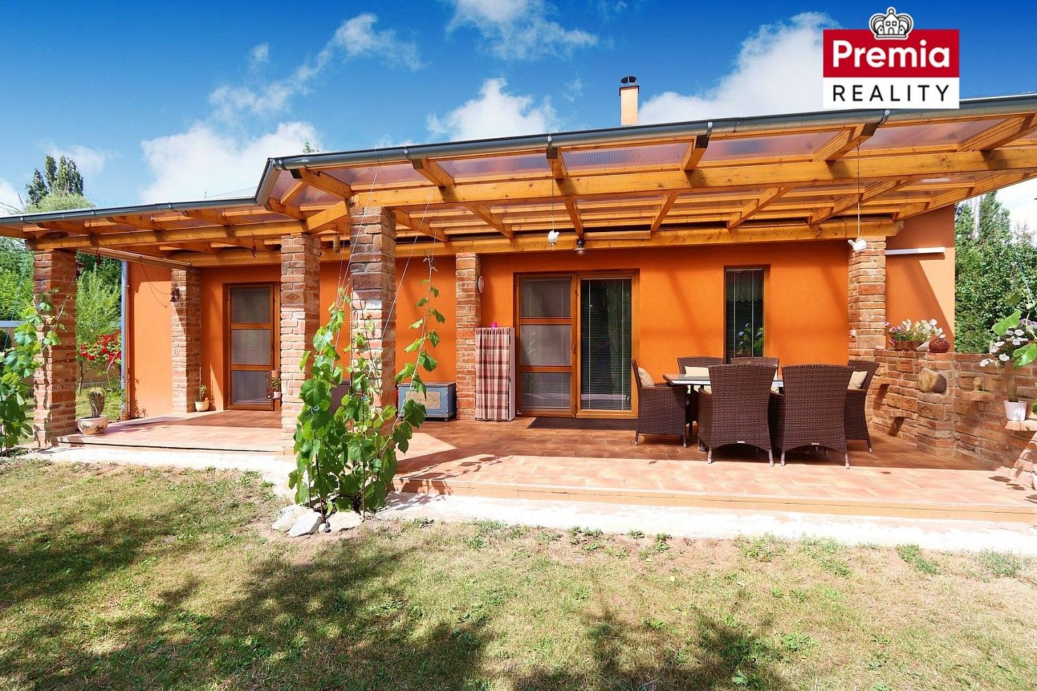 Rodinné domy, Šatov, okres Znojmo, 140 m² - 1