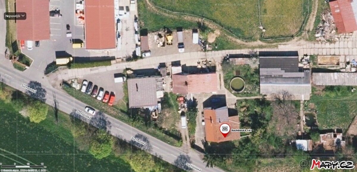 Ostatní, Horoměřice, 252 62