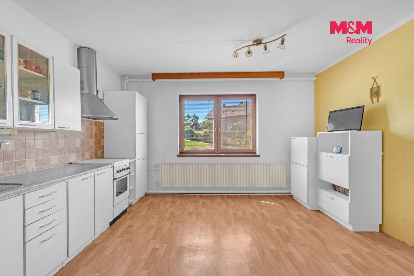 Rodinný dům · 191 m² · Panská Habrová, Rychnov nad Kněžnou - 4