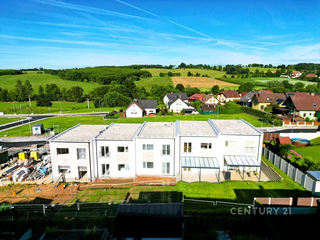 Prodej rodinný dům - Bystřice nad Pernštejnem, okres Žďár nad Sázavou, Kraj Vysočina, 117 m² - 5