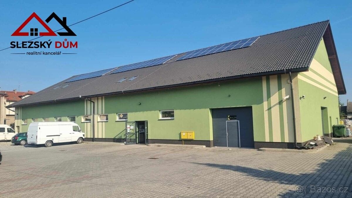 Obchodní prostory, 987 66, Zahraničí - 2