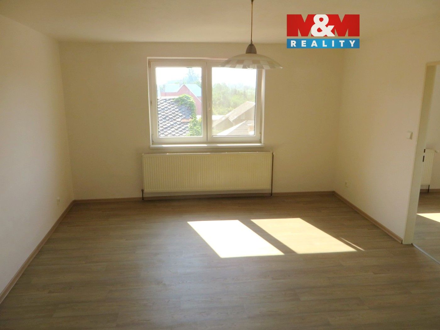 3+1, Hlučínská, Kravaře, 60 m²