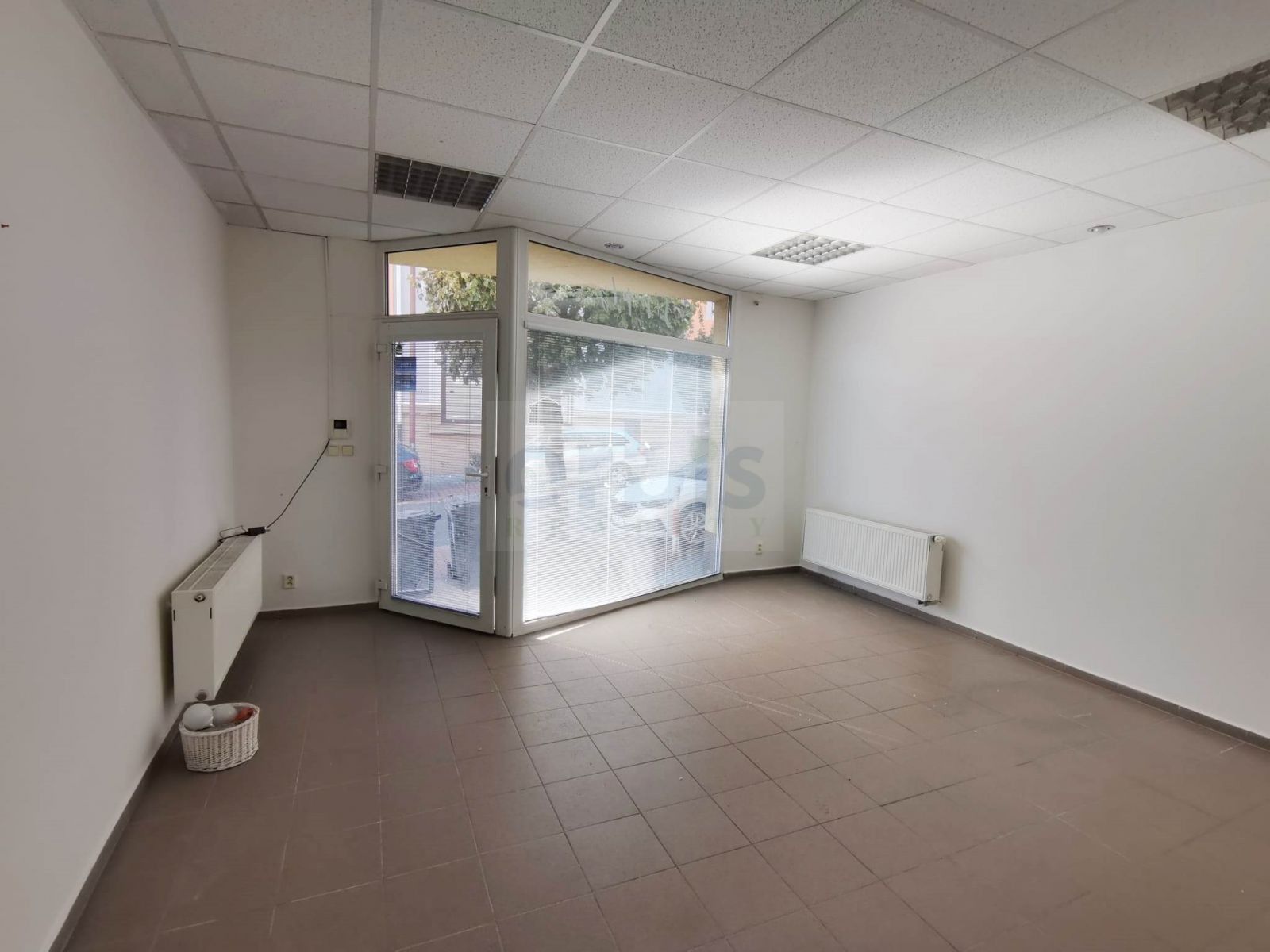 Pronájem obchodní prostory - Suchardova, Kladno, 52 m²