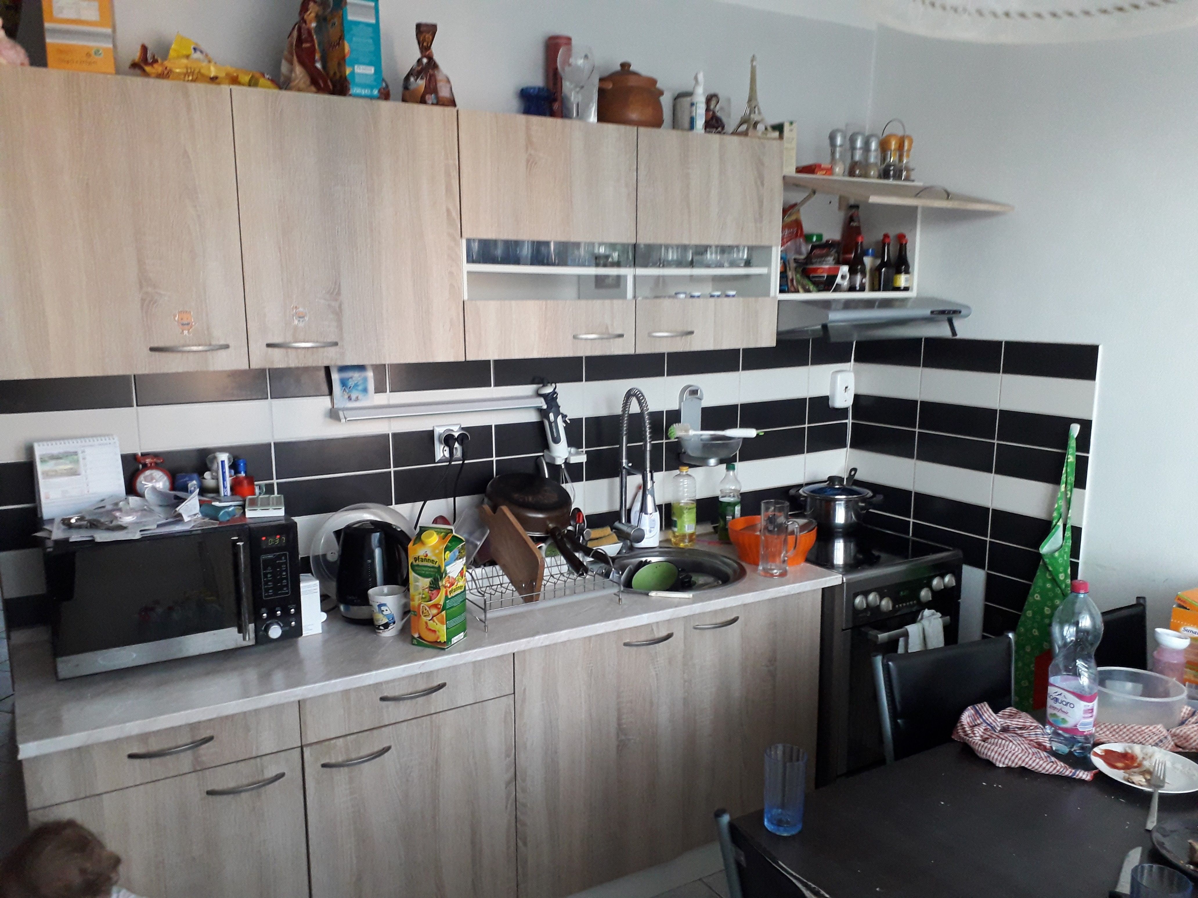 Prodej byt 3+1 - Jateční 664, Planá, 82 m²