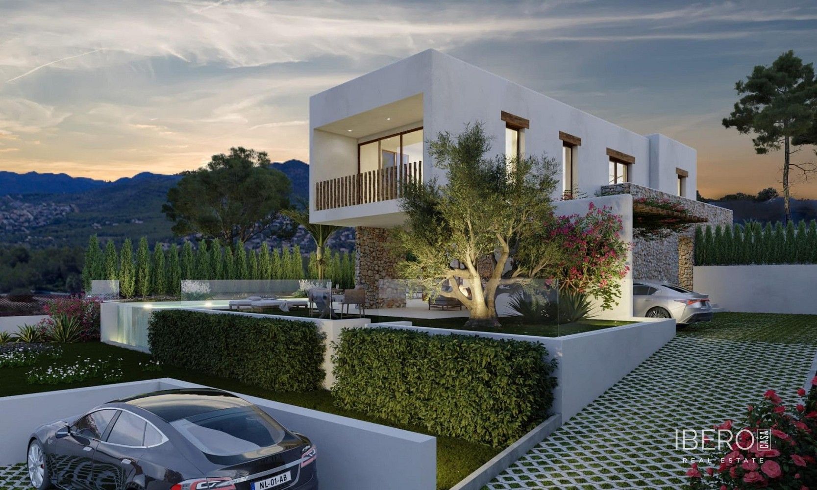 Rodinný dům · 214 m² · Jávea Xàbia, ES - 3