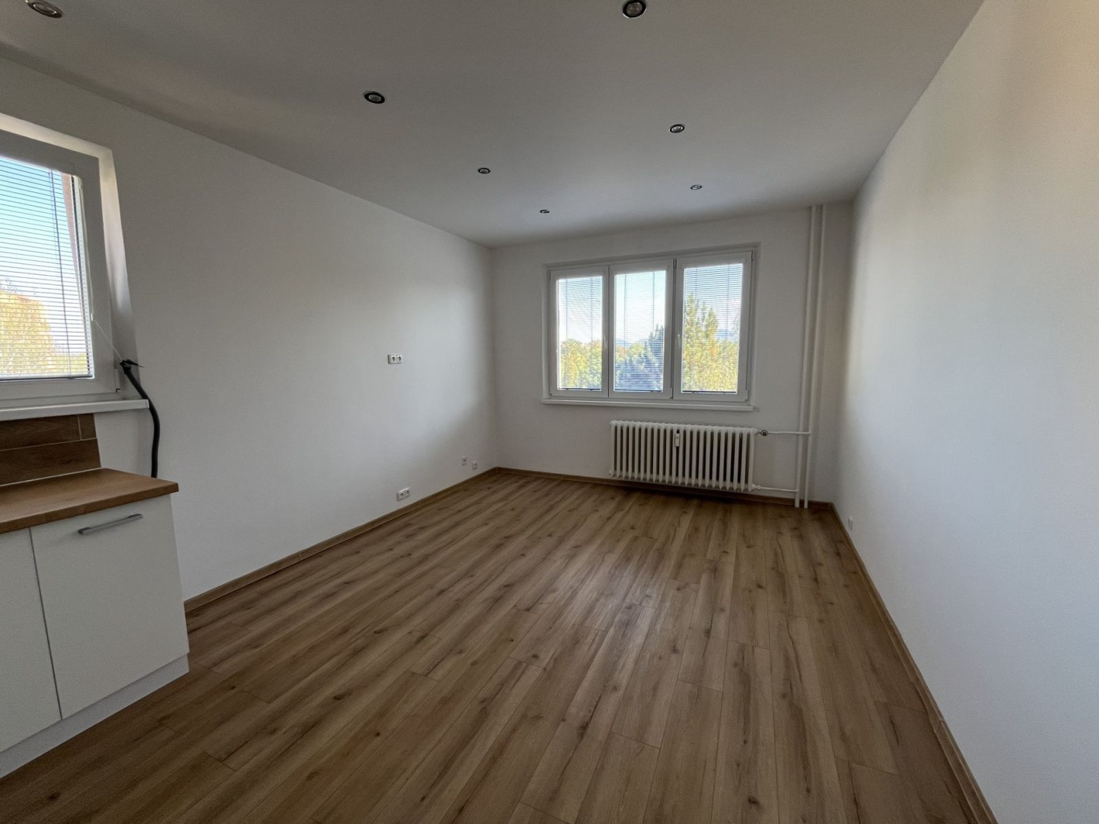 Byt 1+kk · 27 m² · Frýdlantská, Frýdek-Místek - Místek, Moravskoslezský kraj - 4