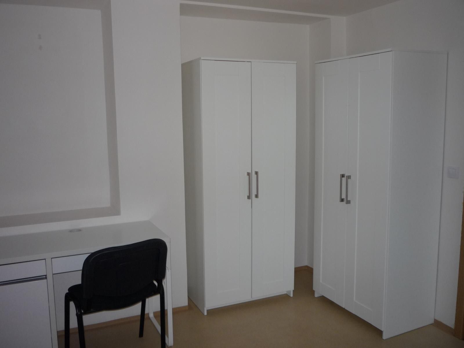 Pronájem byt 2+1 - Jindřišská, Pardubice, 60 m²