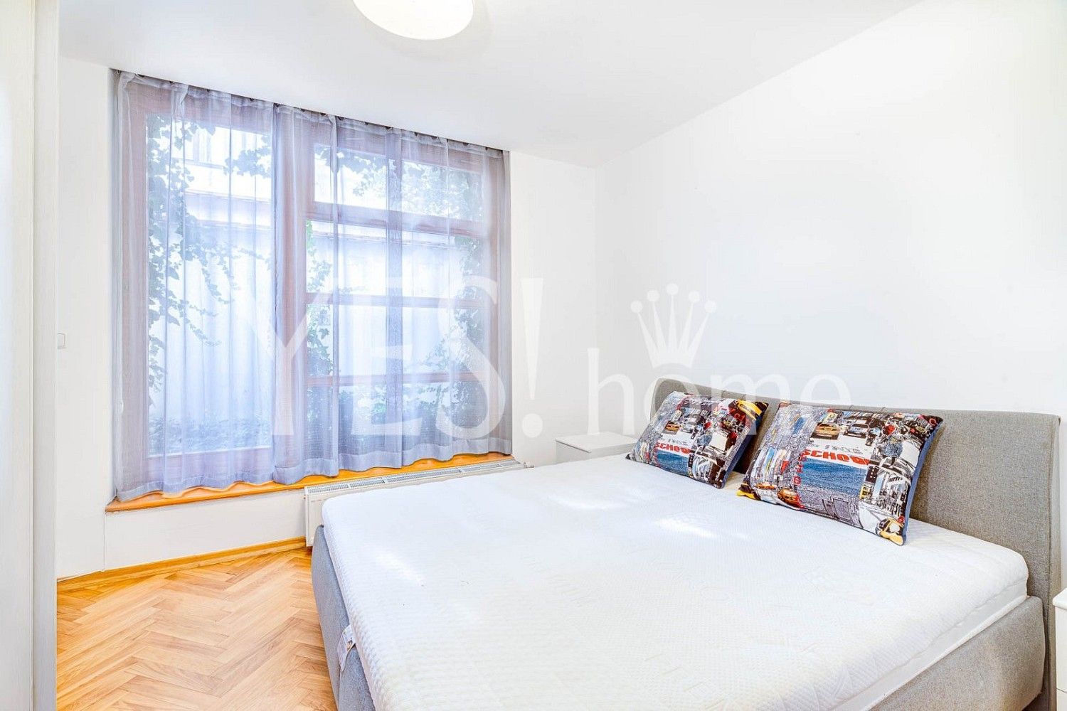 Byt 2+kk · 40 m² · Bílkova, Praha 1 - Staré Město - 4