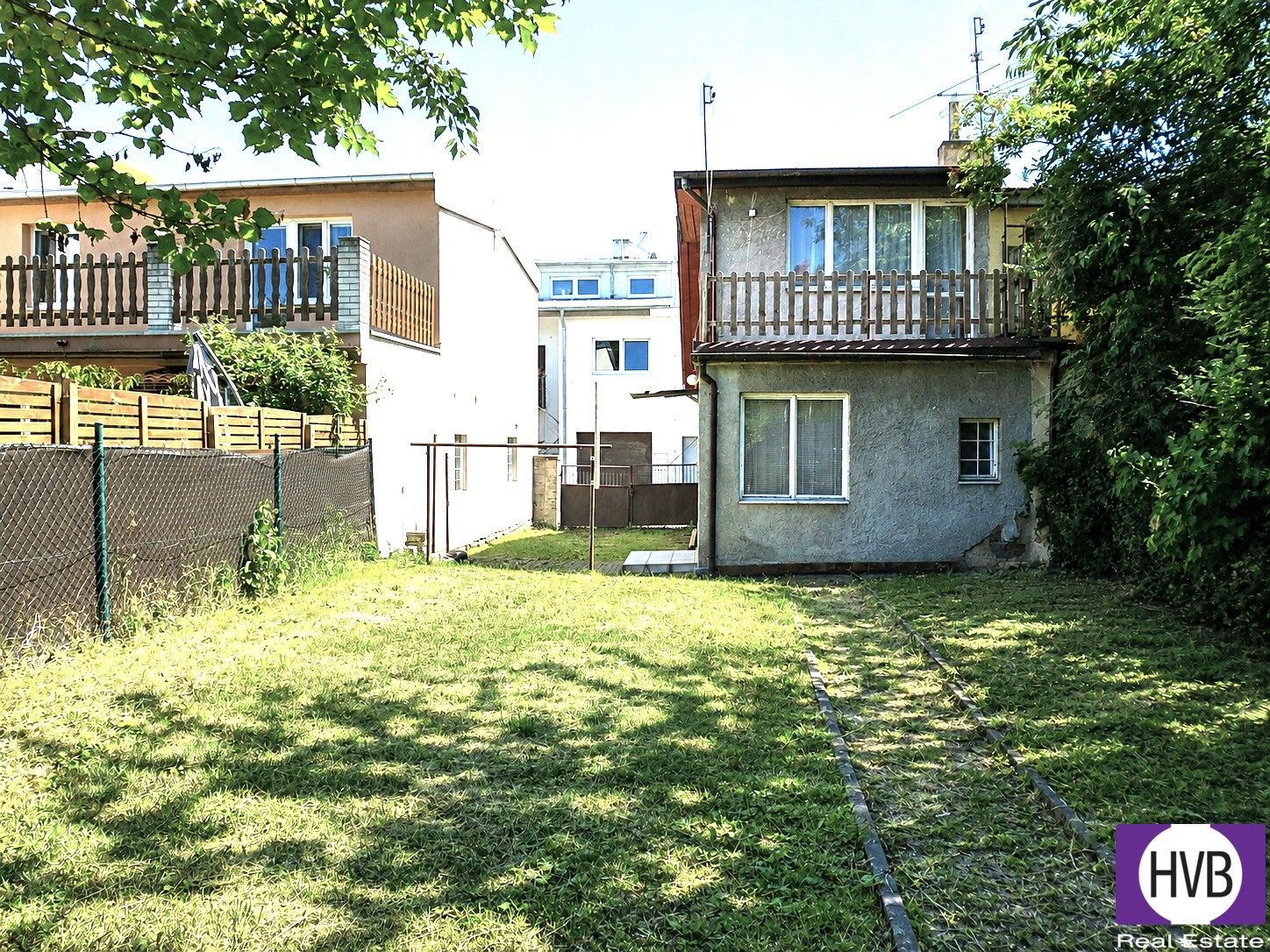 Rodinné domy, Praha Prosek, 58 m² - 2