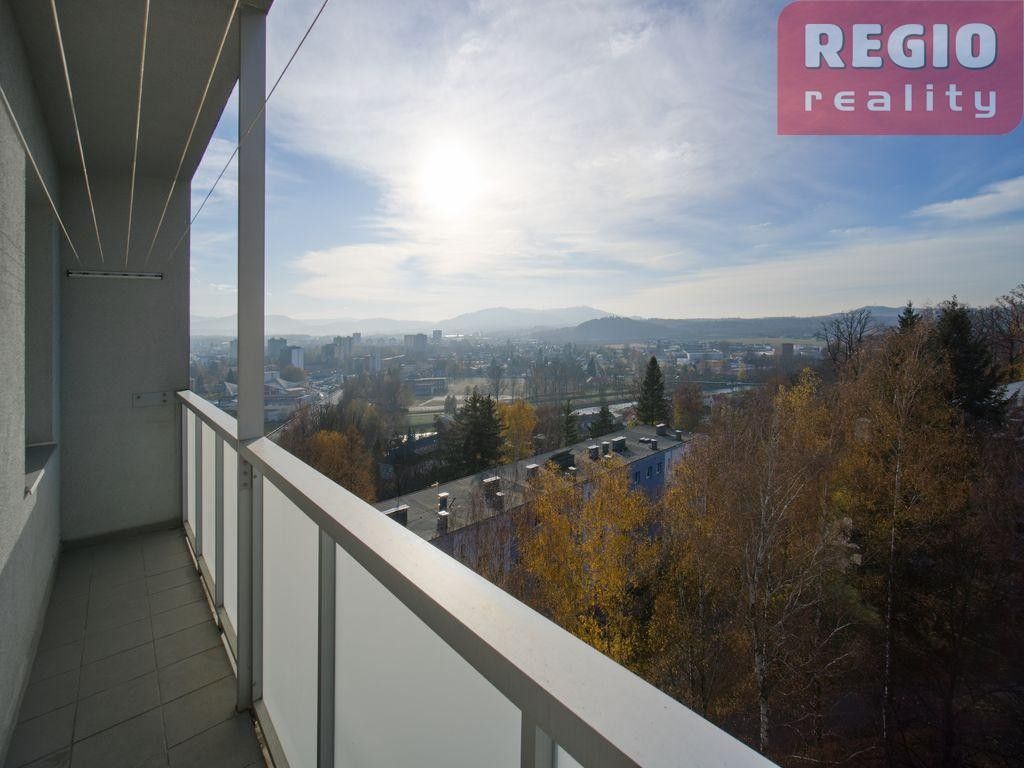 Prodej byt 3+1 - Na Aleji, Frýdek-Místek, 65 m²