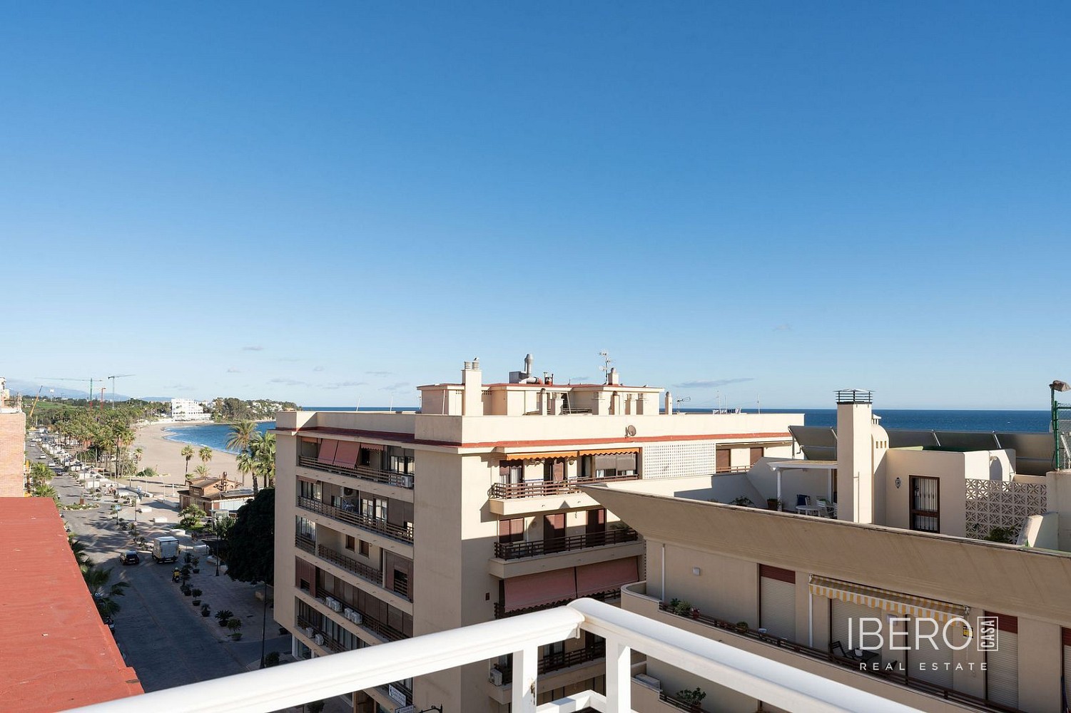 Byt 4+kk · 76 m² · Estepona, Španělsko - 4