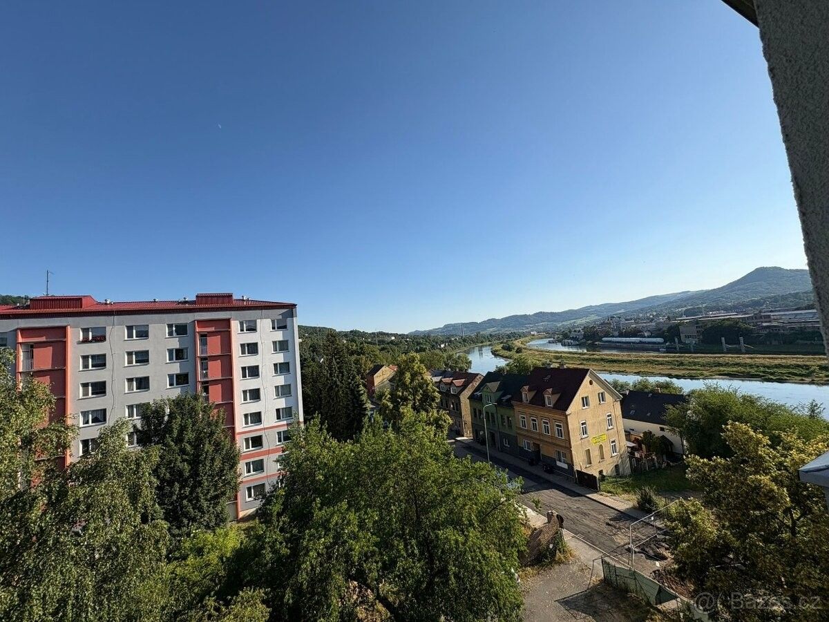 Byty, Děčín, 405 02