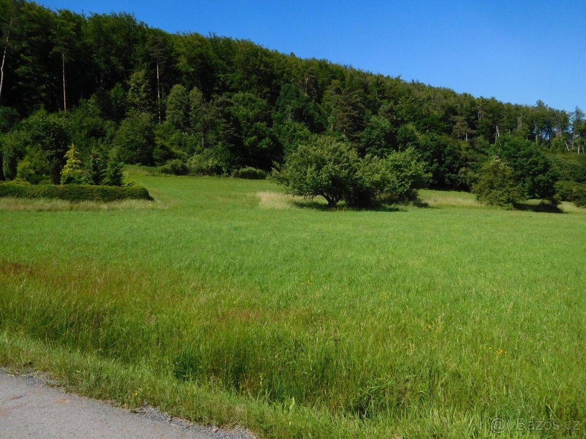 Prodej pozemek pro bydlení - Rožnov pod Radhoštěm, 756 61