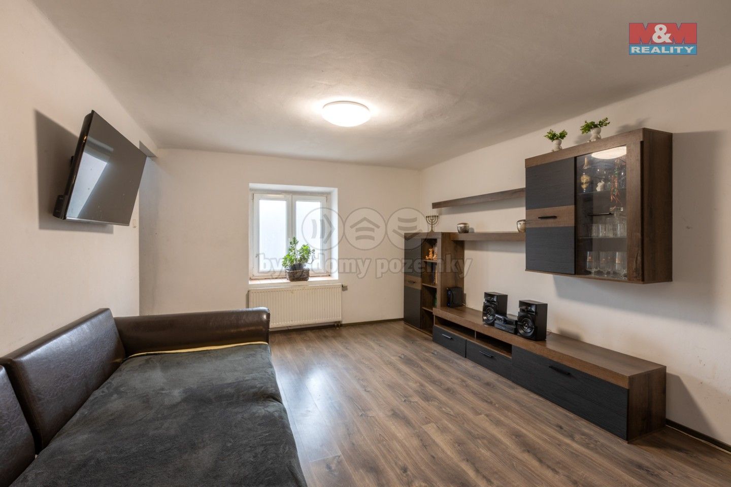 Rodinné domy, Hřivčice, Peruc, 100 m²