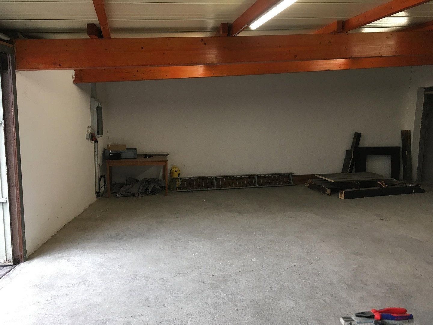 Obchodní prostory, , Bádensko-Württembersko, 237 m² - 1